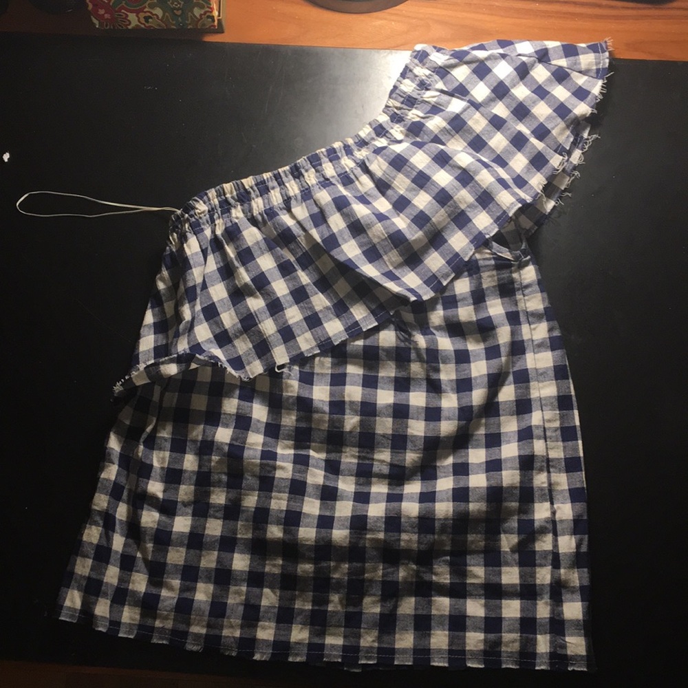 NWT Anthropologie top blouse size 2 medium